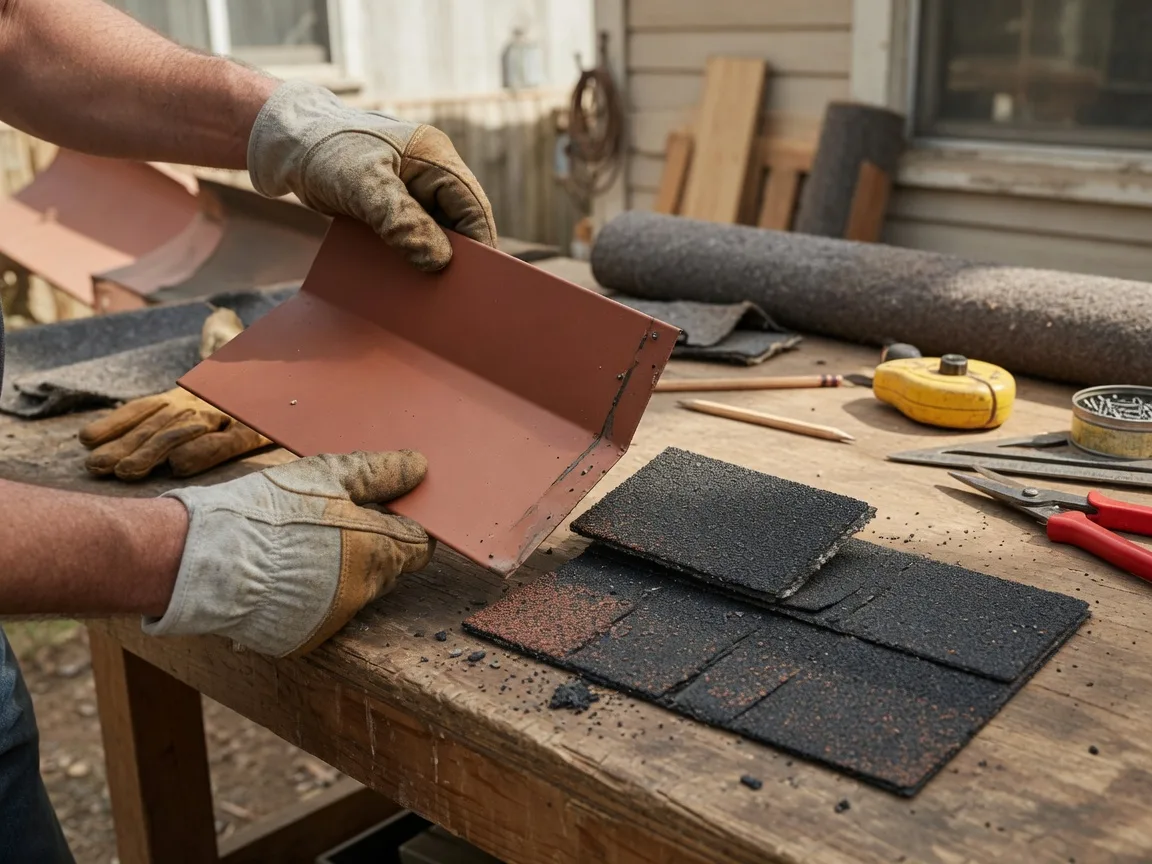 Roof Repair company in Claremore, OK
